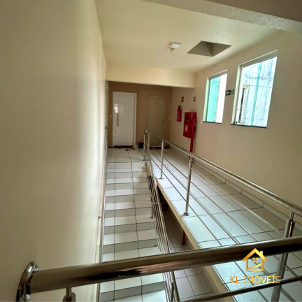 Imagem Apartamento com 2 Quartos à Venda, 42 m²em Cidade Nova - Manaus