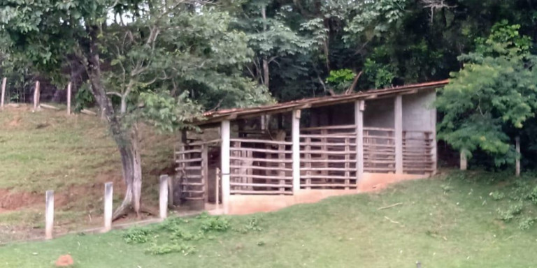 Imagem Chácara com 8 Quartos à Venda, 16.940 m² em Centro - Santa Isabel