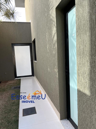 Imagem Casa de Condomínio com 5 Quartos à Venda, 306 m² em Jardins Madri - Goiânia