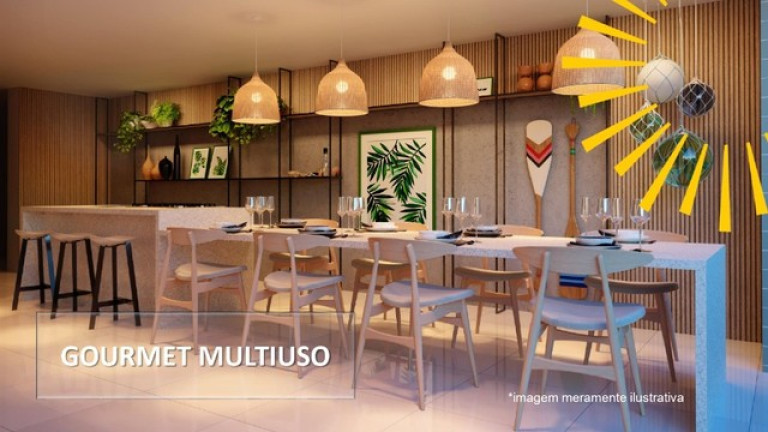 Imagem Apartamento com 3 Quartos à Venda,  em Candeias - Jaboatão dos Guararapes