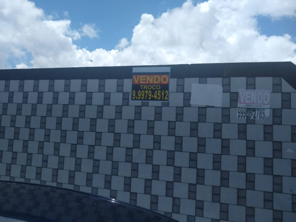 Terreno à Venda, 162 m² em Fernando Collor de Melo - Nossa Senhora do Socorro