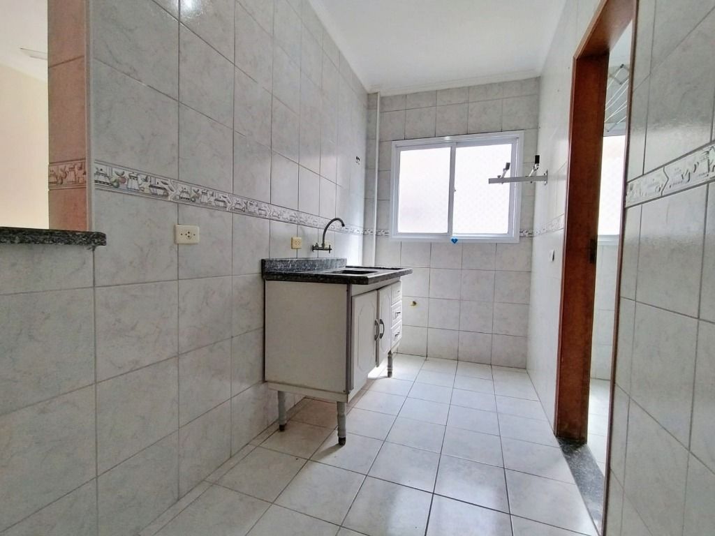 Imagem Apartamento com 1 Quarto à Venda, 50 m² em Tupi - Praia Grande