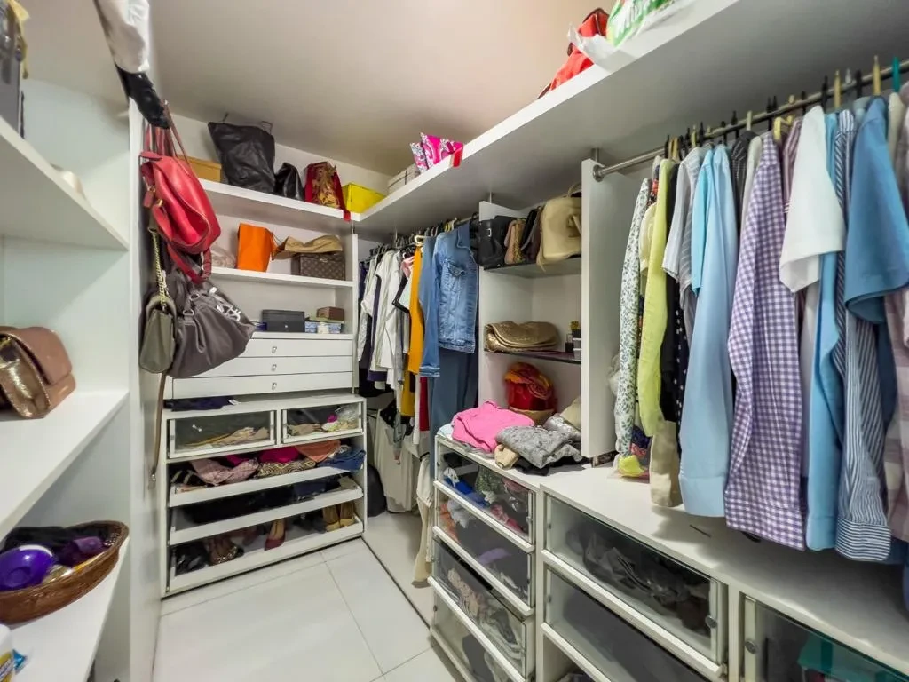 Imagem Apartamento com 3 Quartos à Venda, 217 m² em Meireles - Fortaleza