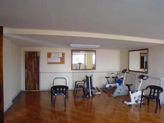 Imagem Apartamento com 3 Quartos à Venda,  em Vila Mariana - São Paulo