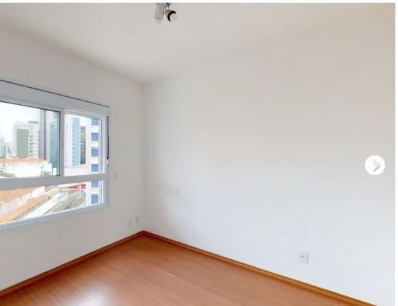 Imagem Apartamento com 1 Quarto à Venda, 39 m² em Pinheiros - São Paulo