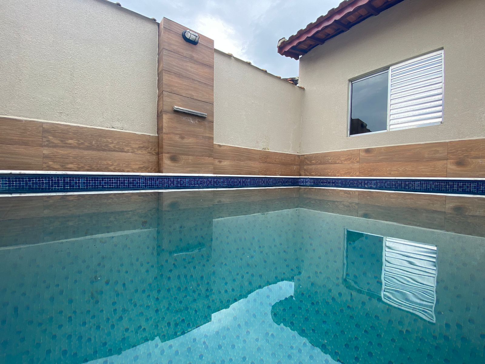 Casa com 2 Quartos à Venda, 126 m²em Balneário Flórida Mirim - Mongaguá