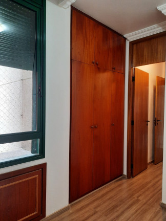 Imagem Apartamento com 4 Quartos para Alugar, 125 m² em Indianópolis - São Paulo