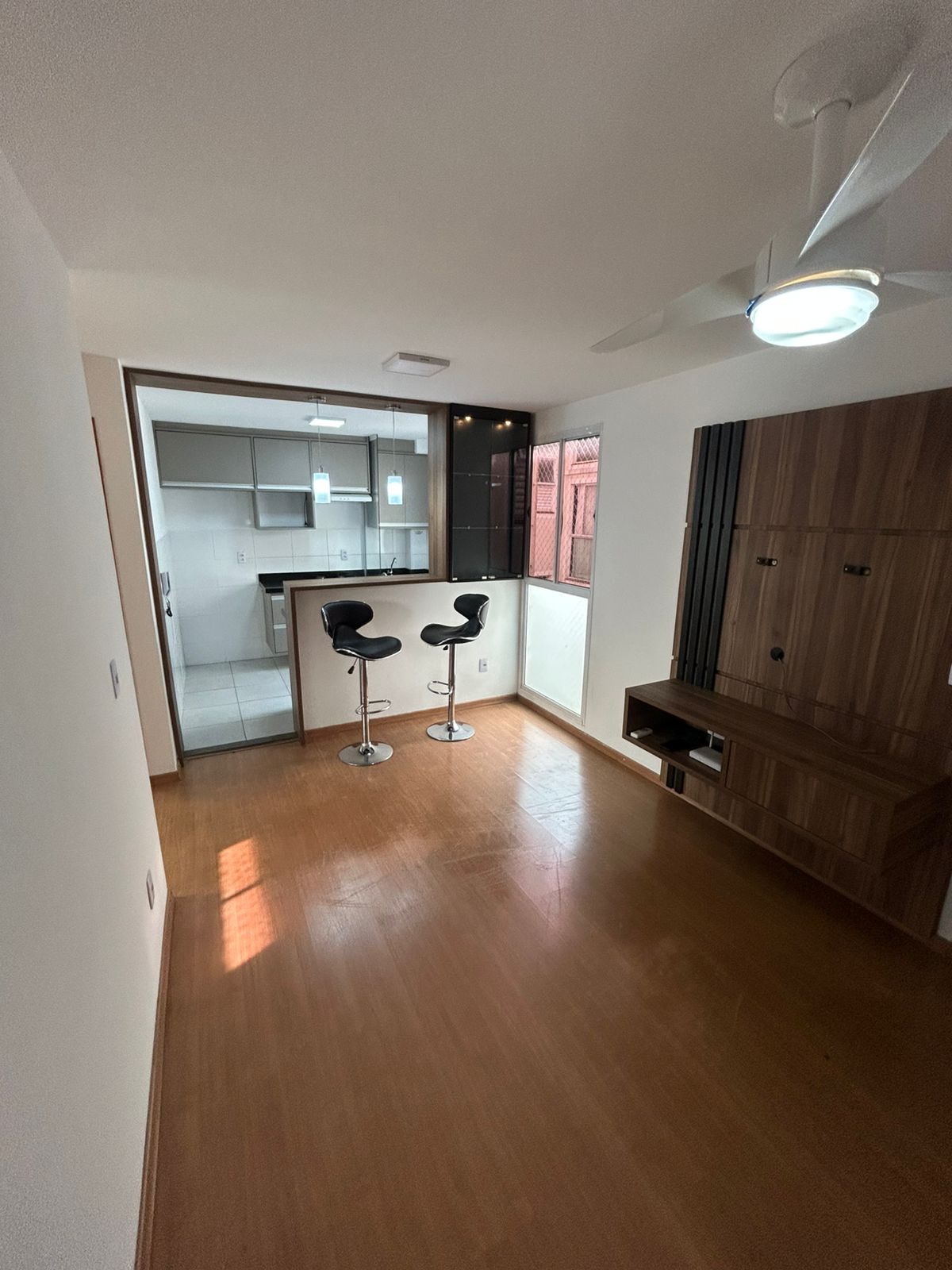 Imagem Apartamento com 2 Quartos à Venda, 47 m² em Jardim Estrela D'Alva - Bauru