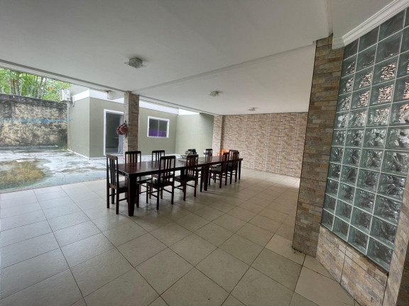 Casa de Condomínio com 4 Quartos à Venda, 1 m² em Quarenta Horas (Coqueiro) - Ananindeua