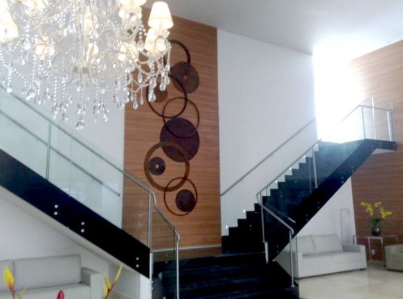 Imagem Apartamento com 4 Quartos à Venda, 184 m² em Norte (Águas Claras) - Brasília