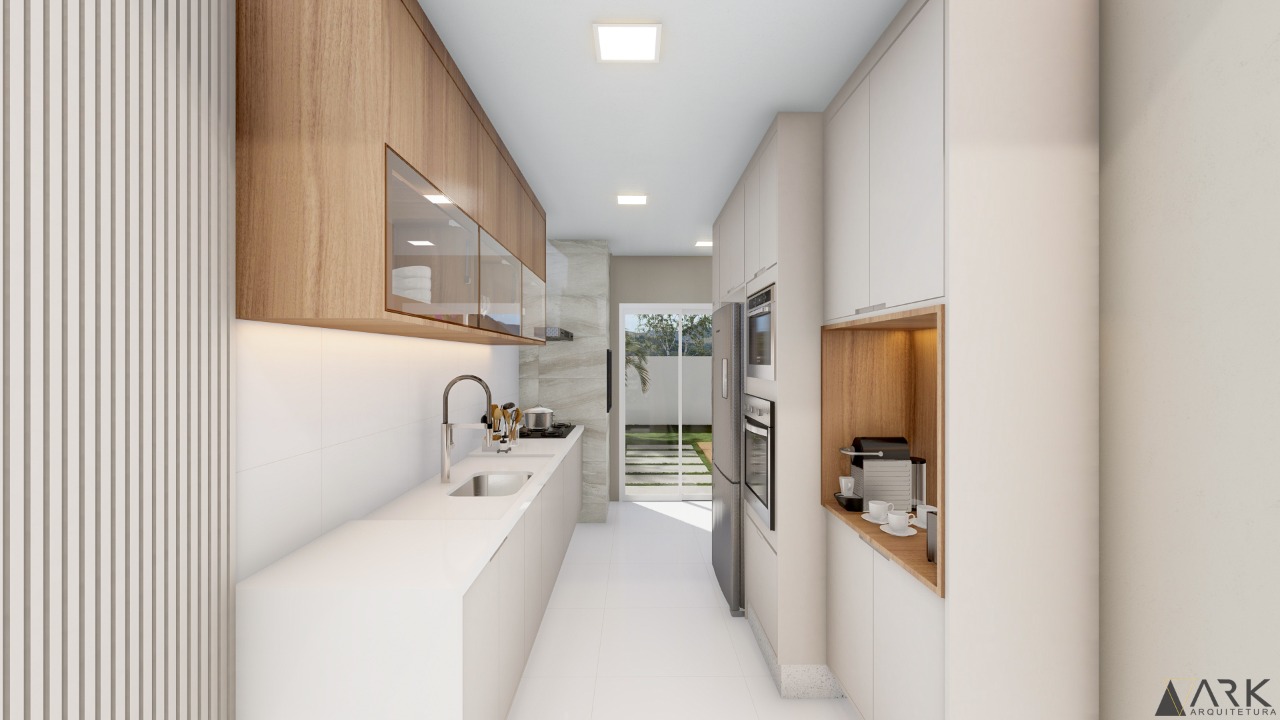 Imagem Casa com 2 Quartos à Venda, 60 m² em Santa Maria - Passo Fundo