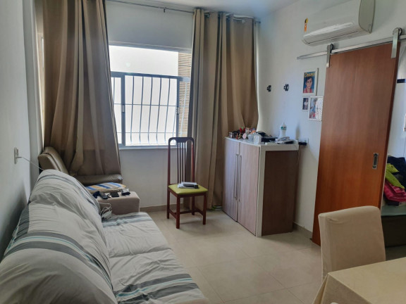 Imagem Apartamento com 1 Quarto à Venda, 65 m² em Icaraí - Niterói