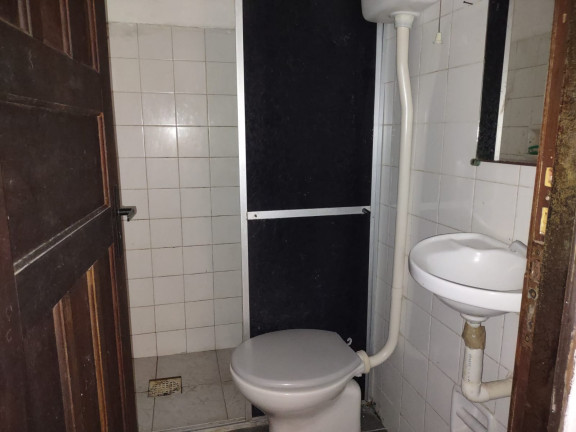 Imagem Apartamento com 2 Quartos à Venda ou Locação, 1 m² em Bequimão - São Luís