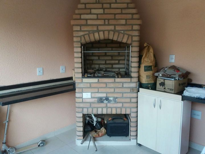 Imagem Sobrado com 3 Quartos à Venda, 140 m² em Chácaras Saudáveis E Encantadoras - Jundiaí