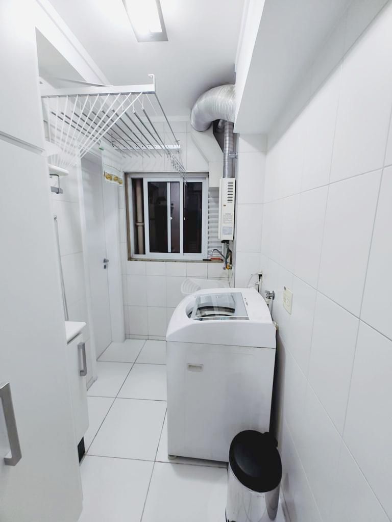 Imagem Apartamento com 3 Quartos à Venda, 101 m²em Vila Mariana - São Paulo