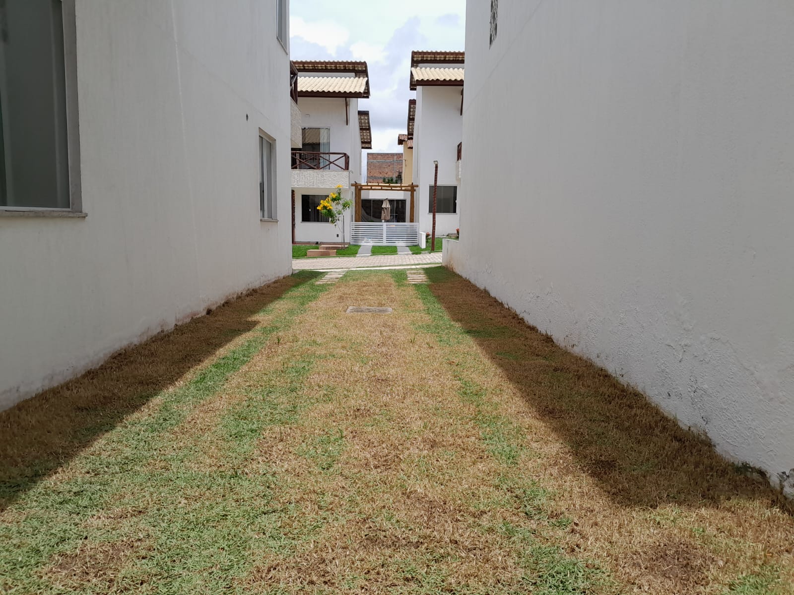 Imagem Casa de Condomínio com 3 Quartos à Venda, 91 m²em Boa União (Abrantes) - Camaçari