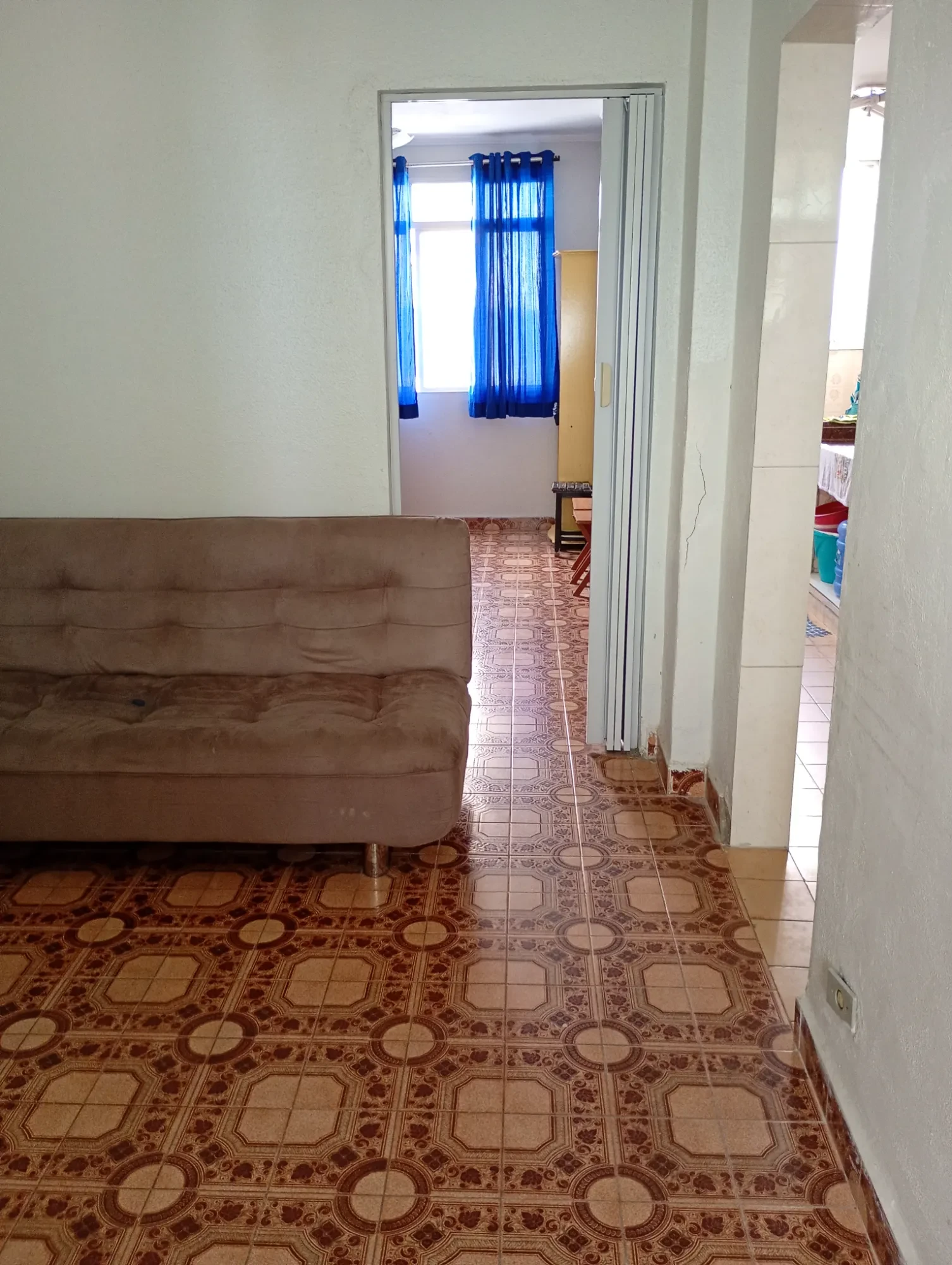 Imagem Apartamento com 1 Quarto à Venda, 53 m² em Guilhermina - Praia Grande
