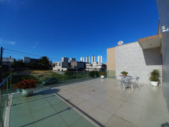 Imagem Casa de Condomínio com 4 Quartos à Venda,  em Ponta Negra - Natal