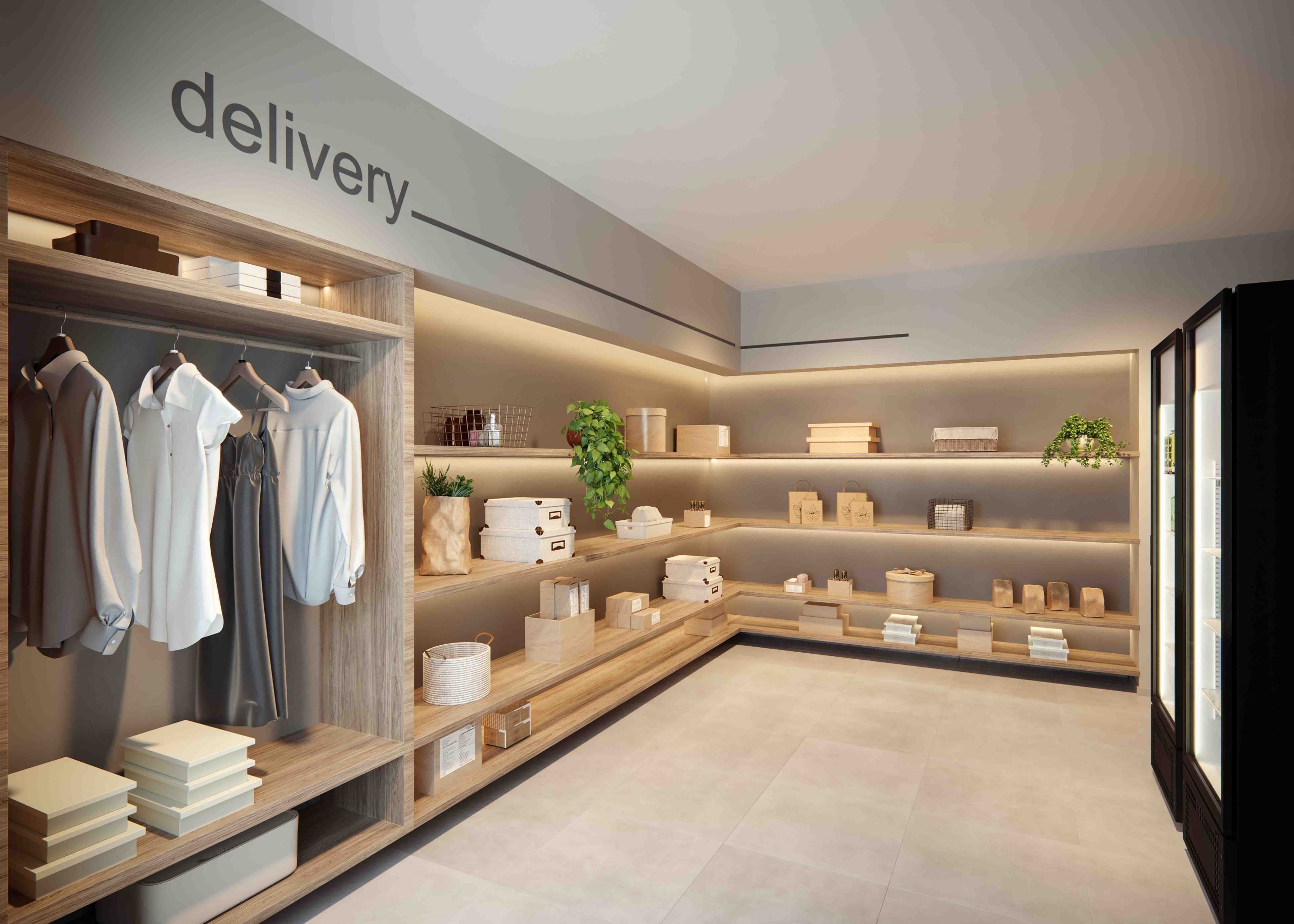 Imagem Apartamento com 2 Quartos à Venda, 47 m²em Santo Amaro - São Paulo