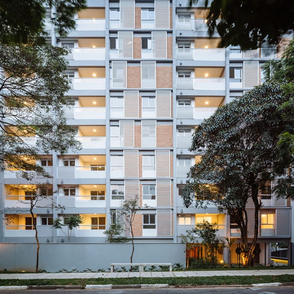 Imagem Apartamento com 2 Quartos à Venda, 112 m²em Jardim Prudência - São Paulo