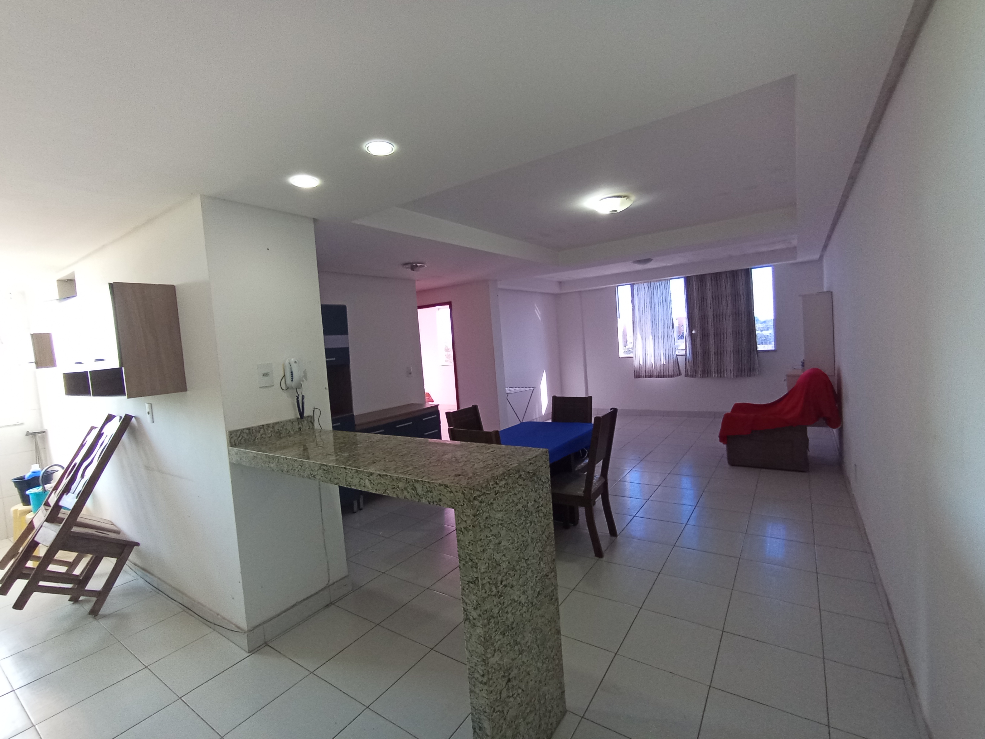 Imagem Apartamento com 2 Quartos à Venda ou Locação, 62 m²em Belo Horizonte - MARABA
