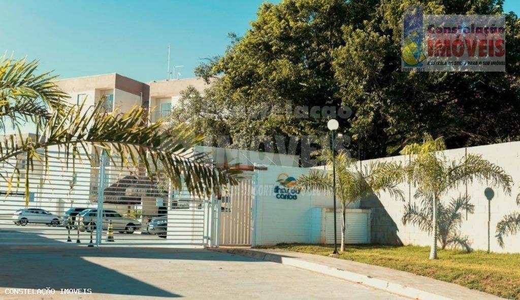 Imagem Apartamento com 2 Quartos à Venda ou Locação, 50 m²em Jardim do Sul - Bragança Paulista