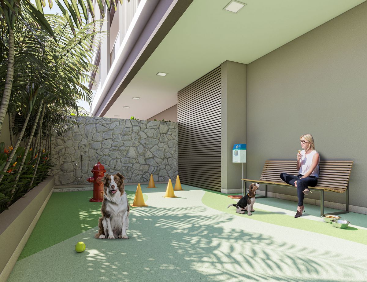 Imagem Apartamento com 4 Quartos à Venda, 151 m²em Icaraí - Niterói