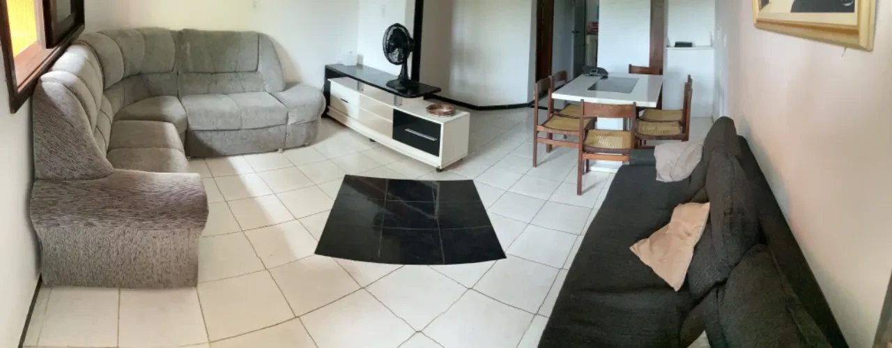 Imagem Casa de Condomínio com 2 Quartos à Venda, 97 m² em Barra do Jacuípe - Camaçari
