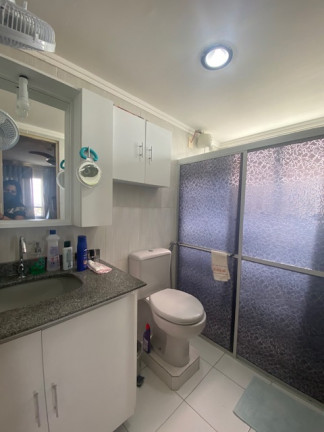 Apartamento com 3 Quartos à Venda, 110 m² em Luzia - Aracaju