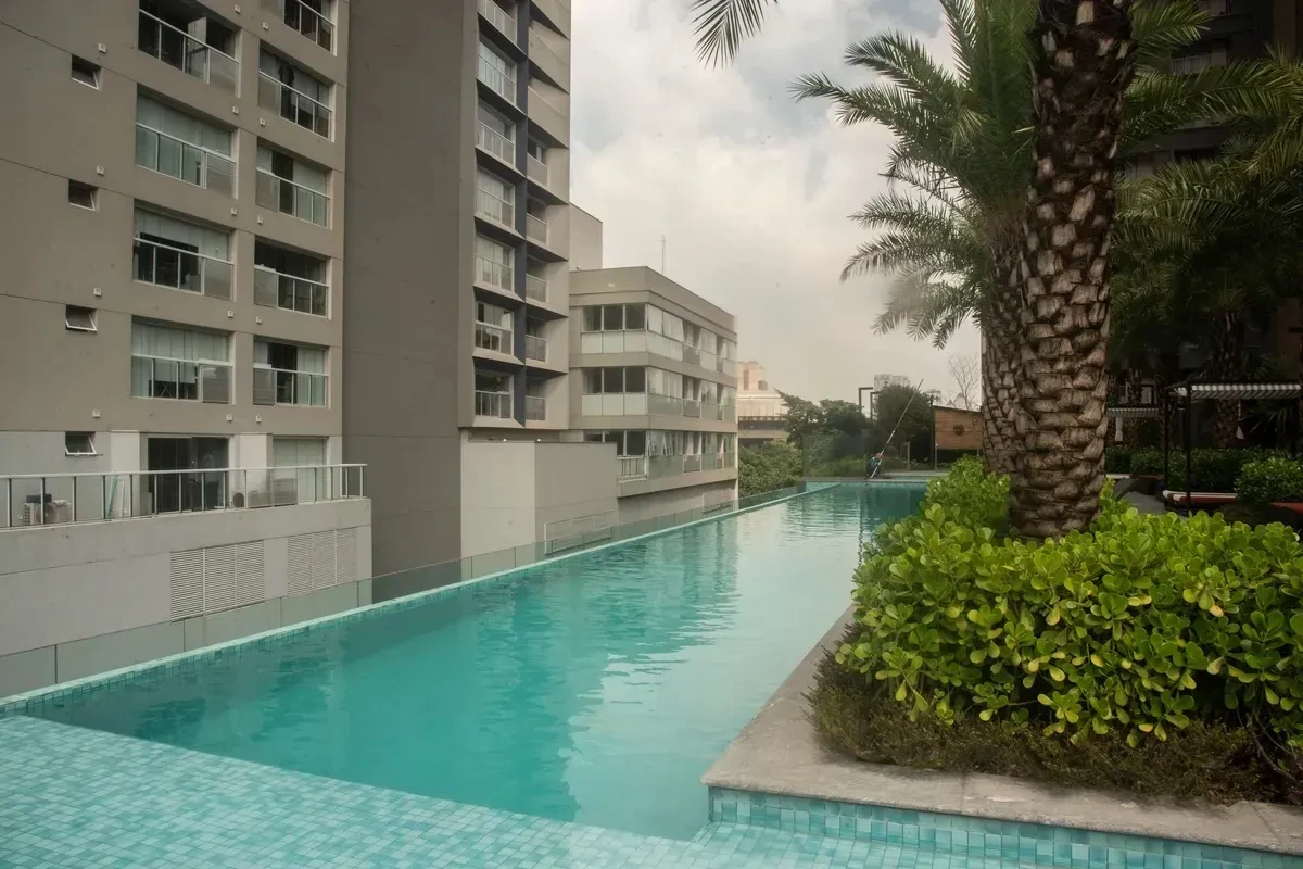 Imagem Apartamento com 2 Quartos à Venda, 160 m² em Vila Clementino - São Paulo