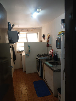 Imagem Flat com 1 Quarto à Venda,  em Setor Sul - Goiânia