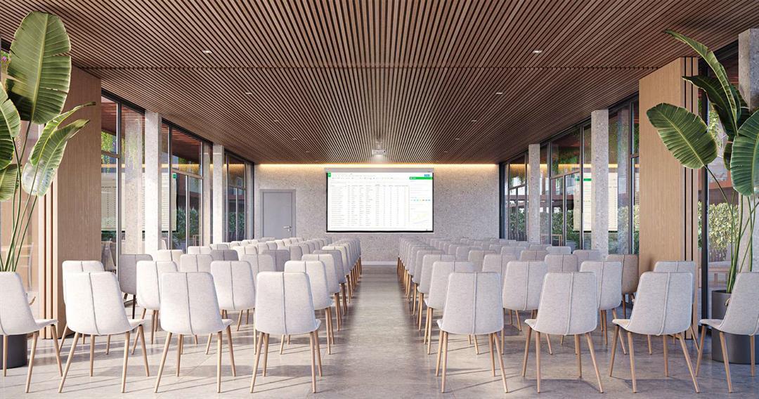 Imagem Apartamento com 2 Quartos à Venda, 73 m² em Barra Olímpica - Rio de Janeiro