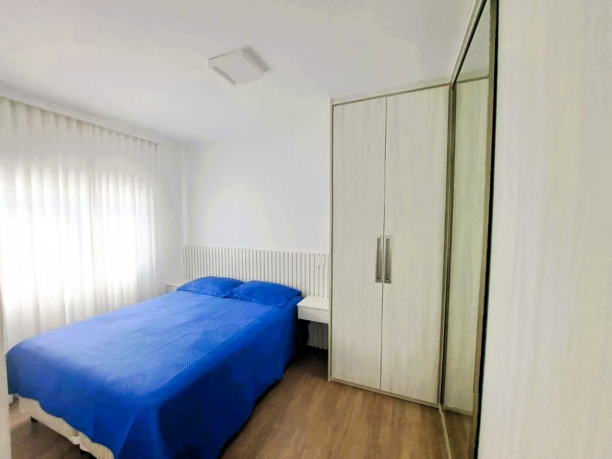 Imagem Apartamento com 3 Quartos à Venda, 107 m²em Tatuapé - São Paulo