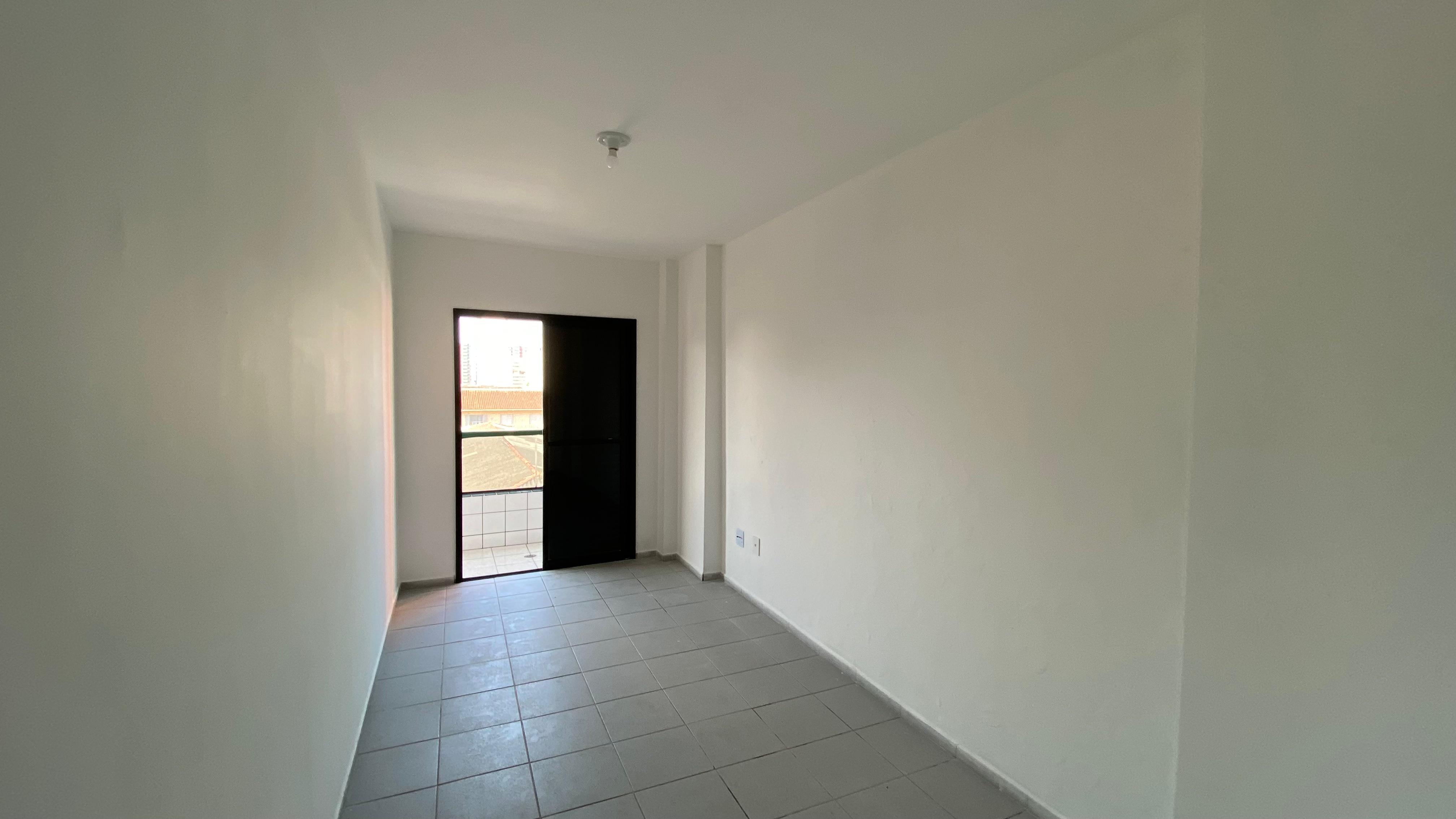 Imagem Apartamento com 3 Quartos à Venda, 91 m²em Ocian - Praia Grande