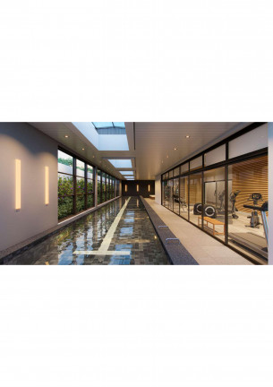 Foto do imóvel: Apartamento com 3 Quartos à Venda, 150 m² em Moema - São Paulo