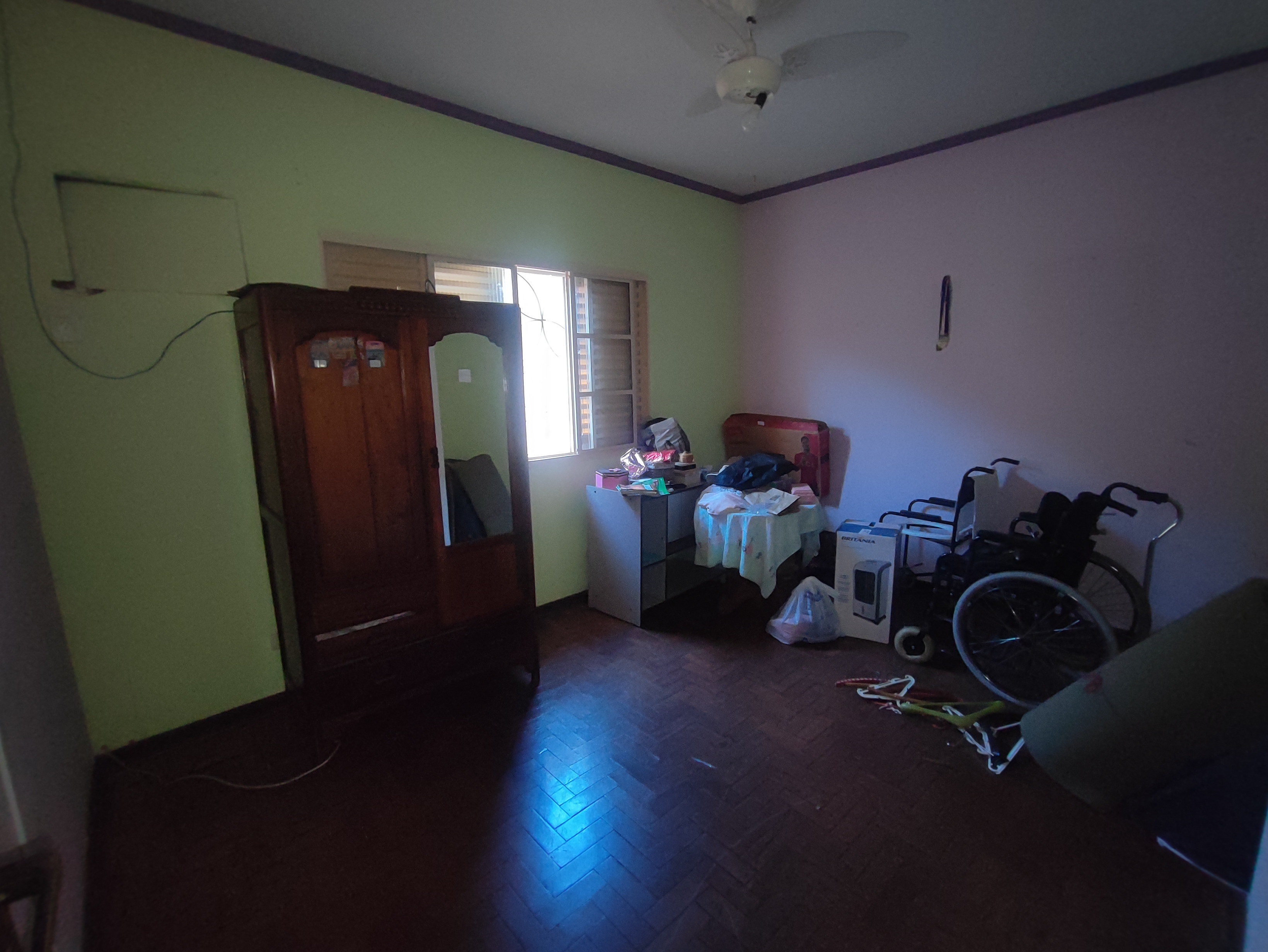 Imagem Casa com 3 Quartos à Venda, 280 m² em Vila Bandeirante - Campo Grande