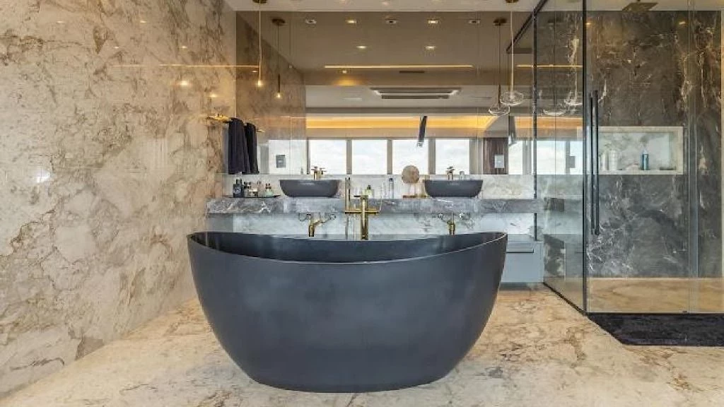 Foto do imóvel: Cobertura com 2 Quartos à Venda, 225 m² em Vila Nova Conceição - São Paulo