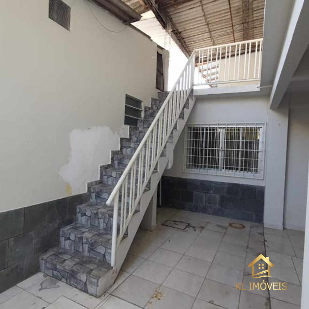 Imagem Casa à Venda, 350 m²em Dom Pedro I - Manaus