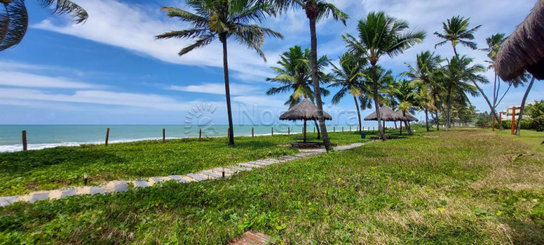 Imagem Apartamento com 2 Quartos à Venda, 60 m² em Praia de Muro Alto - Ipojuca