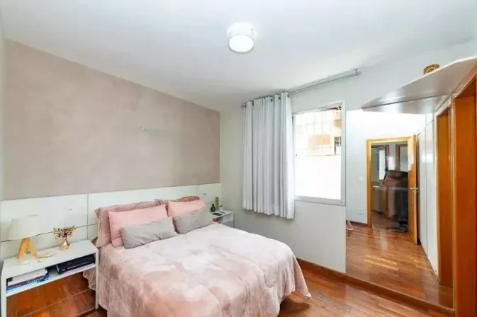Imagem Cobertura com 4 Quartos à Venda, 197 m² em Prado - Belo Horizonte