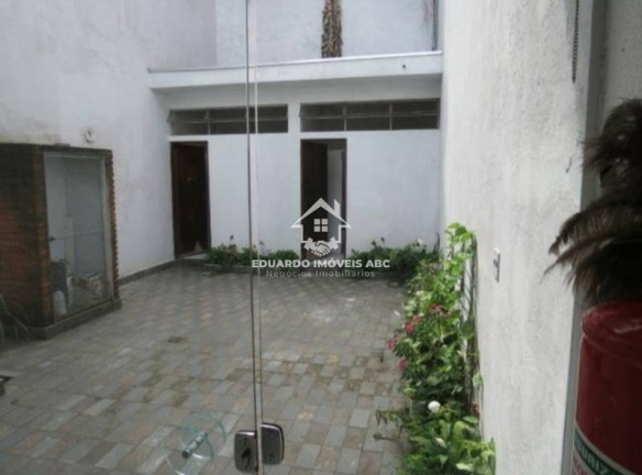 Imagem Imóvel Comercial para Alugar, 250 m² em Vila Tibiriçá - Santo André