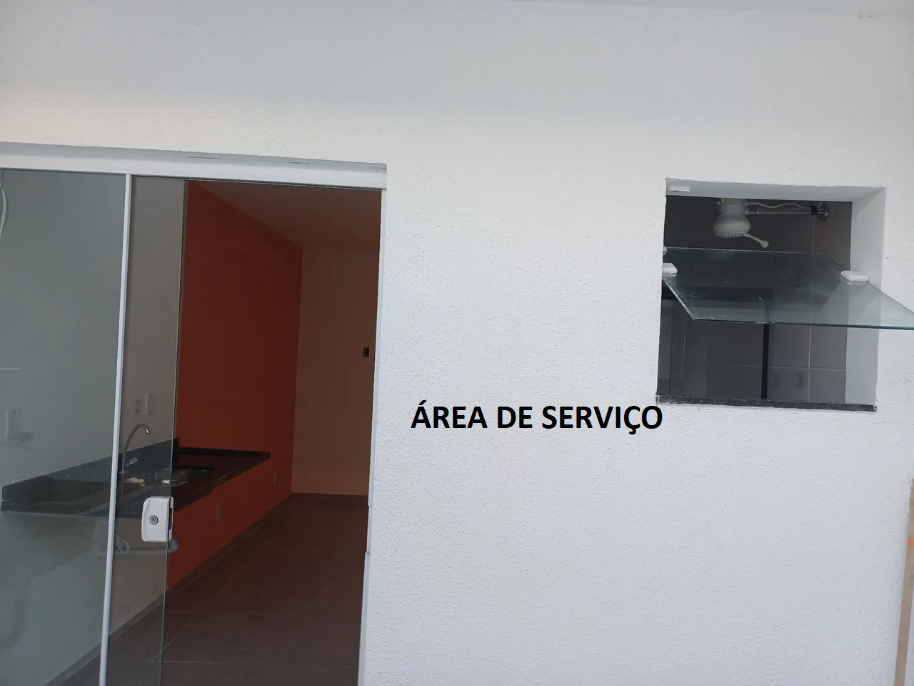 Imagem Apartamento com 1 Quarto à Venda, 33 m² em Cajueiro - Cabo Frio