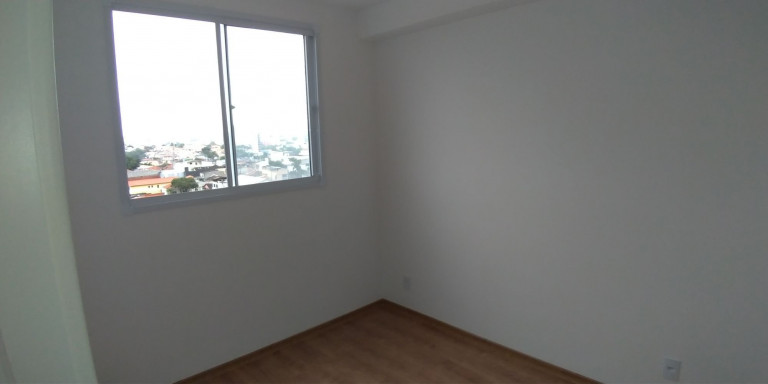 Imagem Apartamento com 2 Quartos à Venda, 32 m² em Vila Santa Catarina - São Paulo