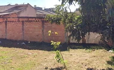 Imagem Terreno à Venda, 451 m² em Jardim Botânico - Goiânia