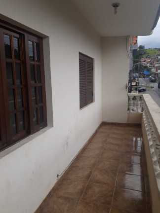 Imagem Casa com 2 Quartos para Alugar, 120 m² em Jardins (Polvilho) - Cajamar