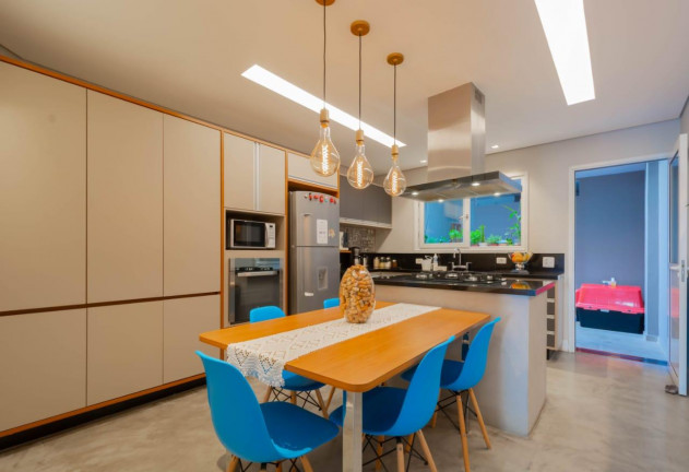 Imagem Sobrado com 3 Quartos à Venda, 146 m² em Vila Madalena - São Paulo