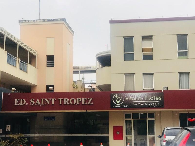 Condomínio Saint Tropez em Brasília