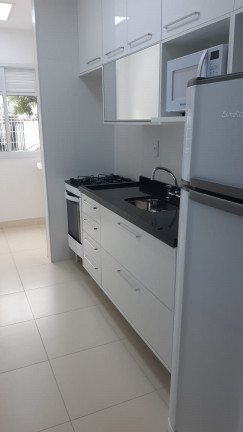 Imagem Apartamento com 2 Quartos à Venda, 55 m² em Vila Andrade - São Paulo