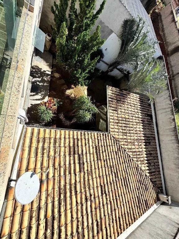 Imagem Casa com 4 Quartos à Venda, 375 m² em Parque Xangri-Lá - Contagem