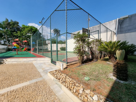 Imagem Apartamento com 3 Quartos à Venda, 113 m² em Vila Canero - São Paulo